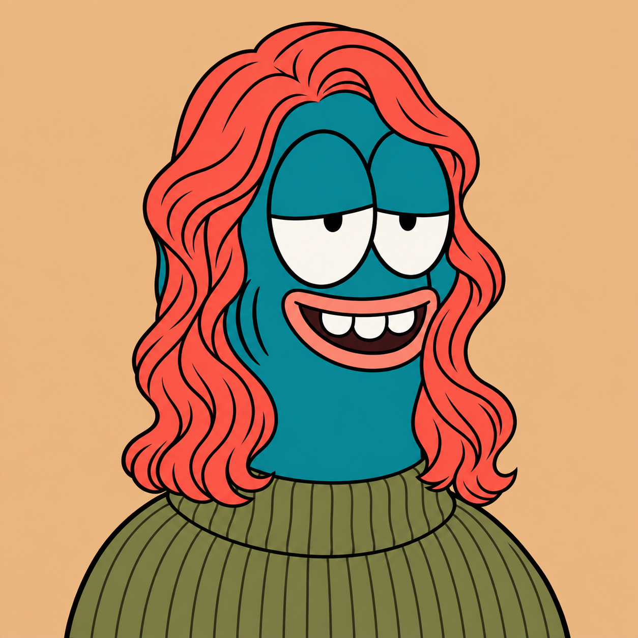 Image for Franky Fish #548 item