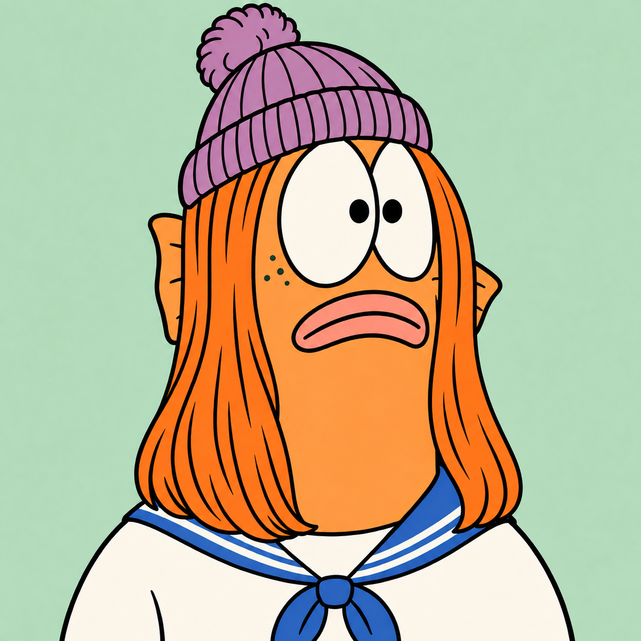 Image for Franky Fish #552 item