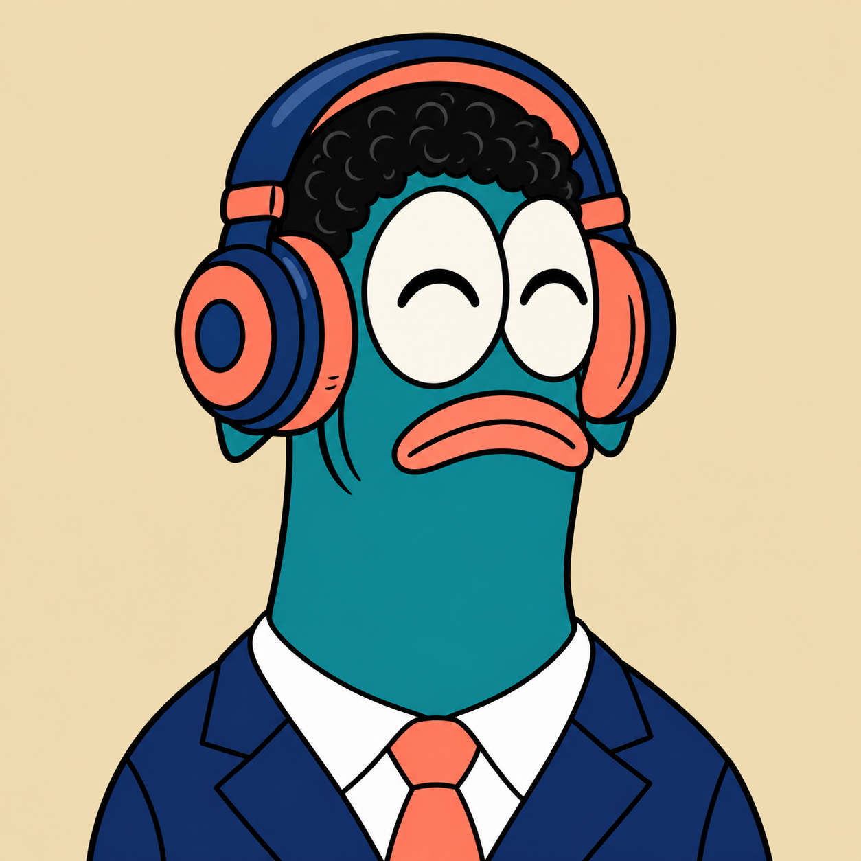 Image for Franky Fish #553 item
