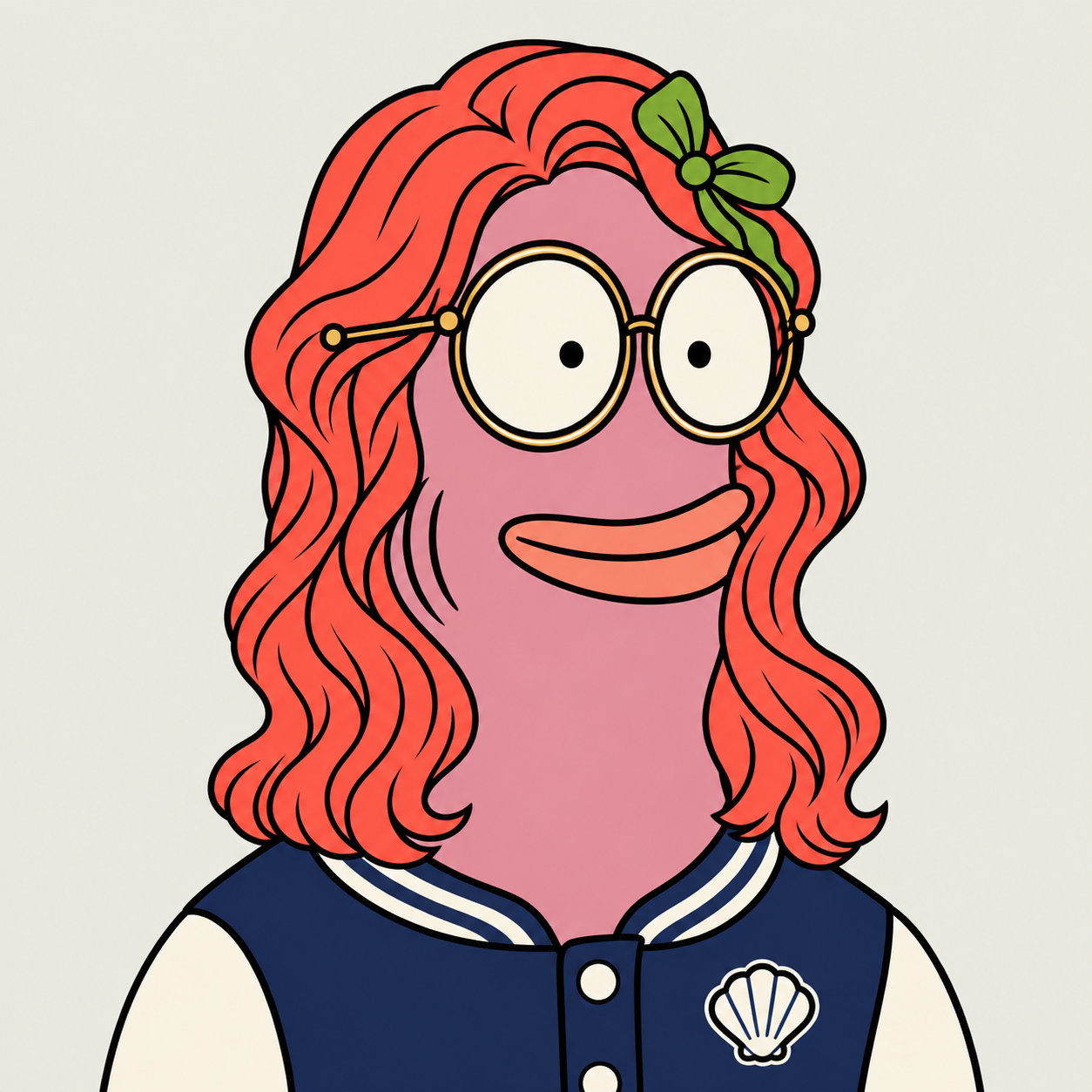 Image for Franky Fish #562 item