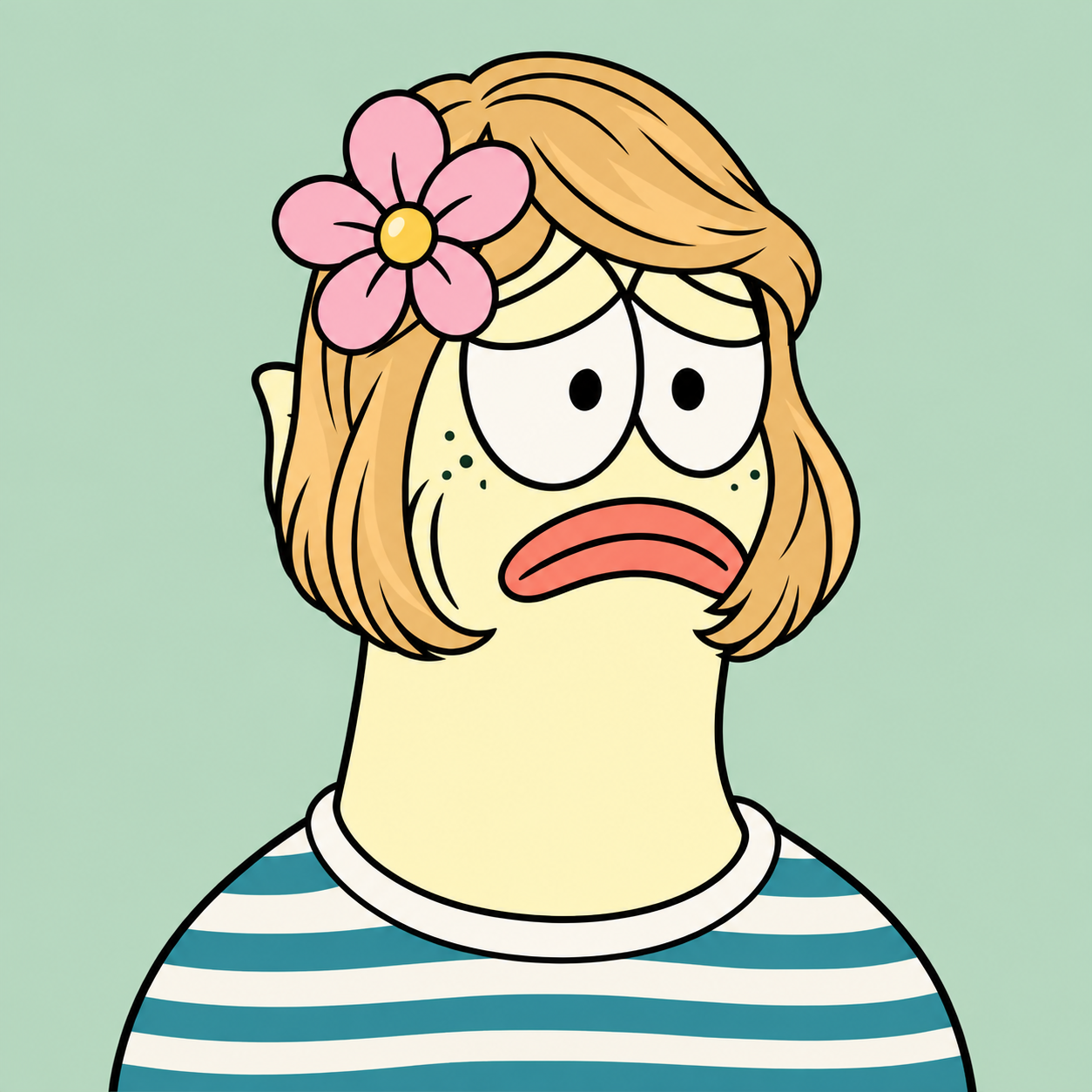 Image for Franky Fish #563 item