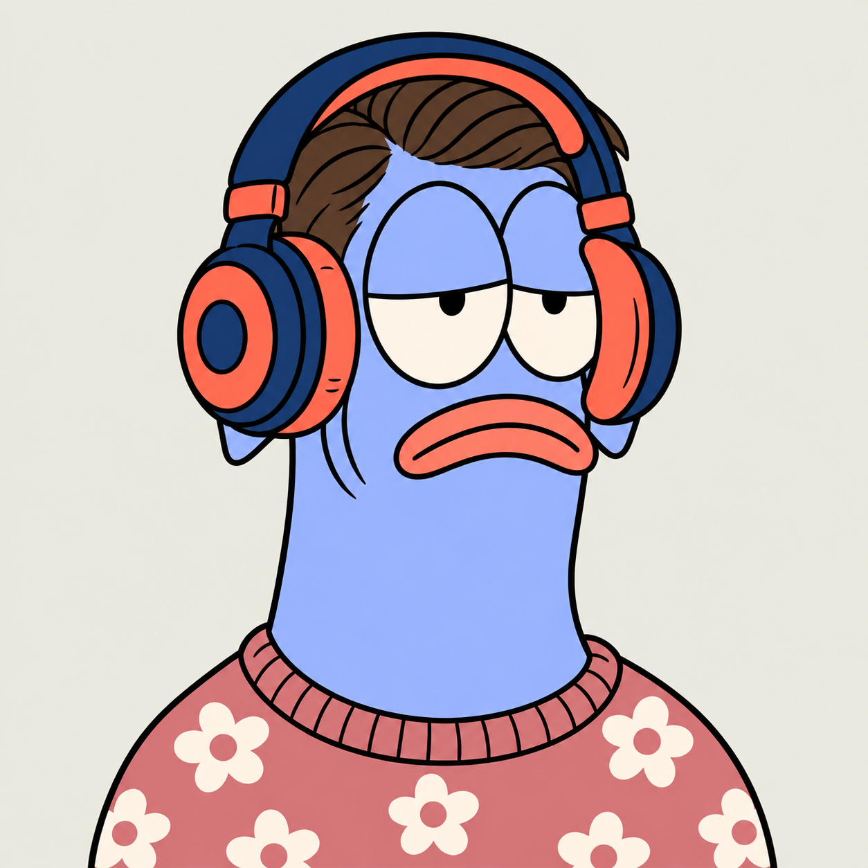 Image for Franky Fish #568 item