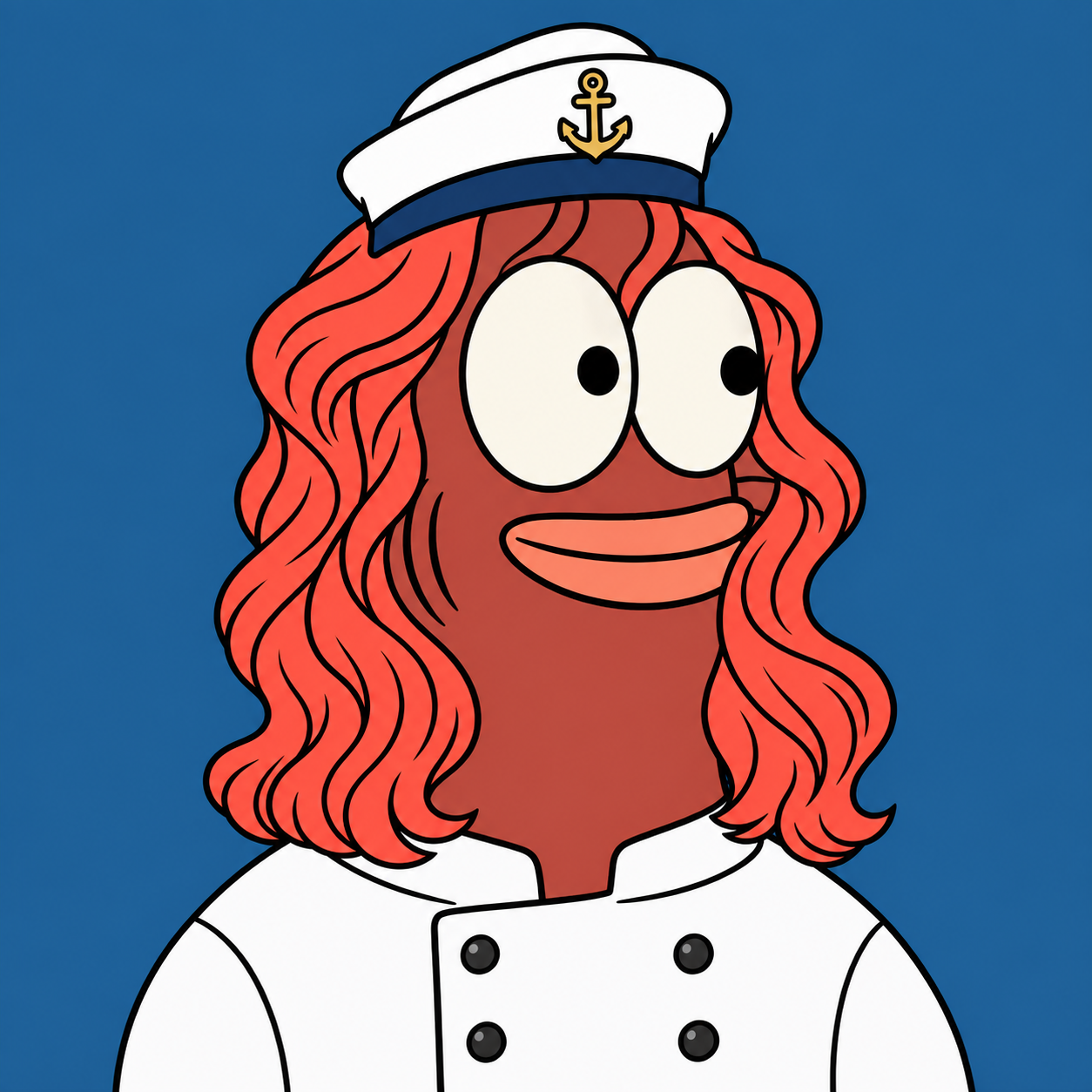 Image for Franky Fish #570 item