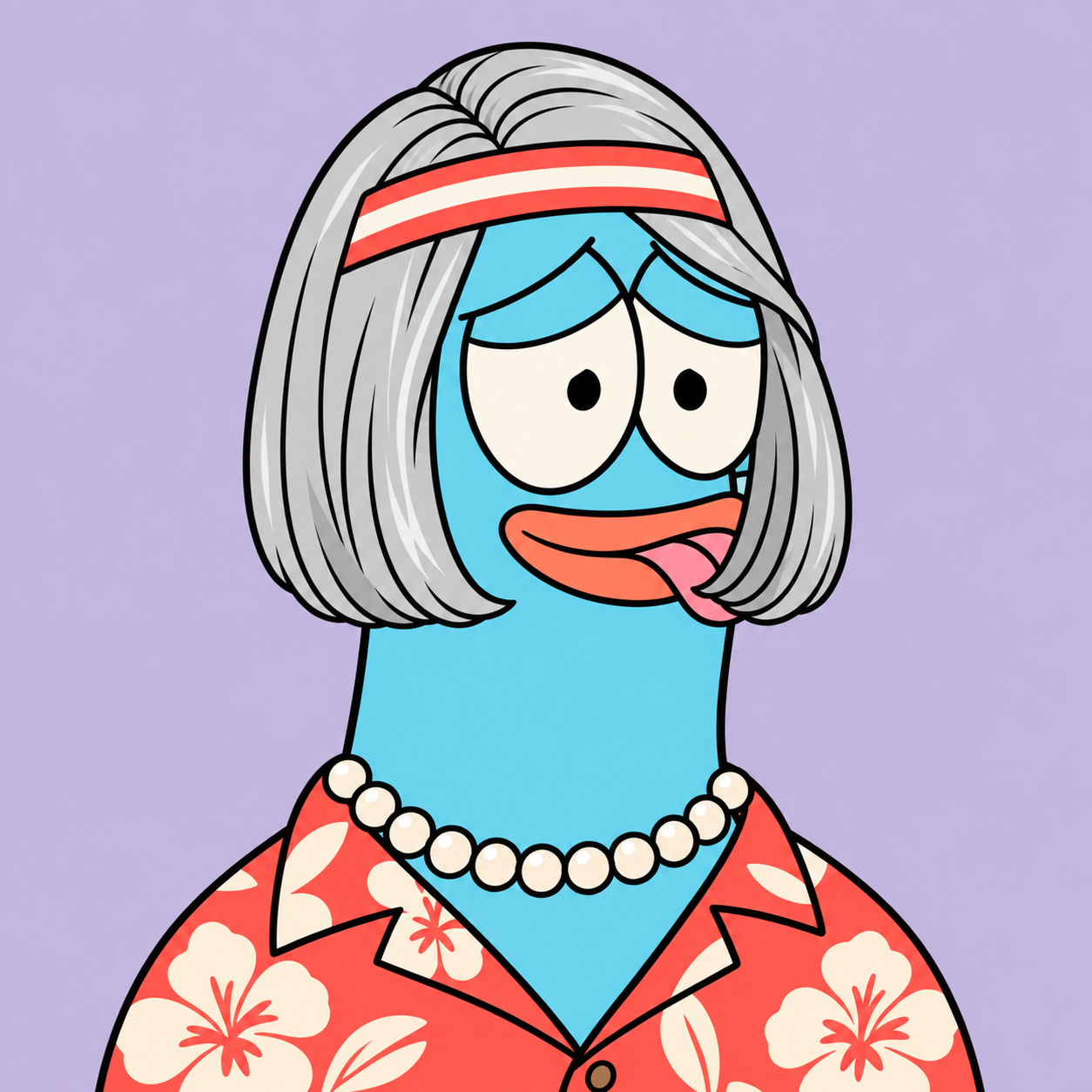 Image for Franky Fish #578 item