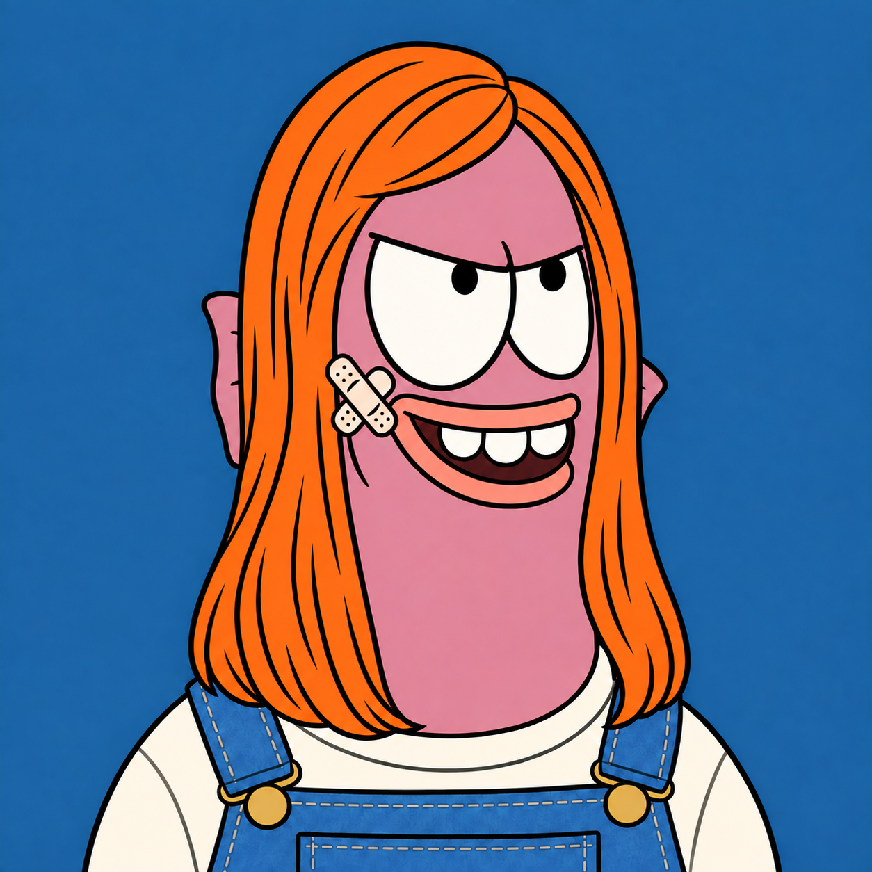 Image for Franky Fish #582 item