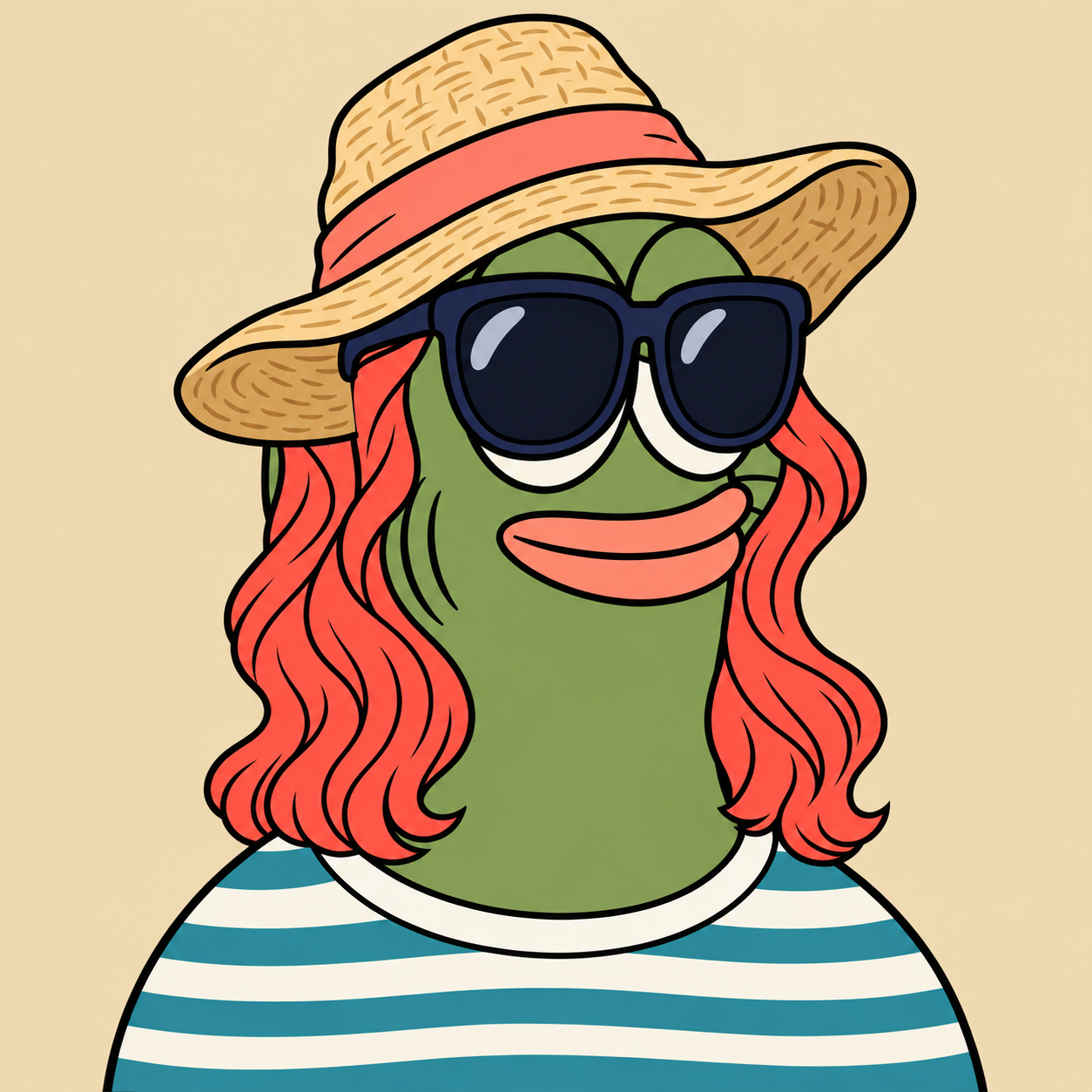 Image for Franky Fish #059 item