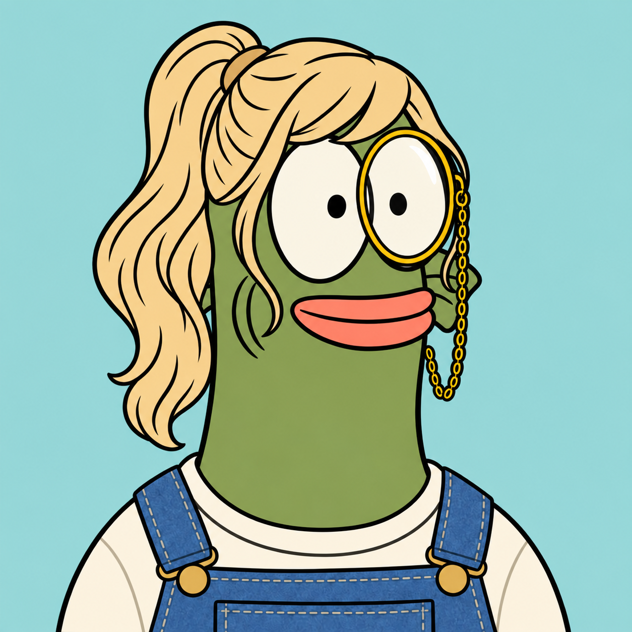 Image for Franky Fish #060 item