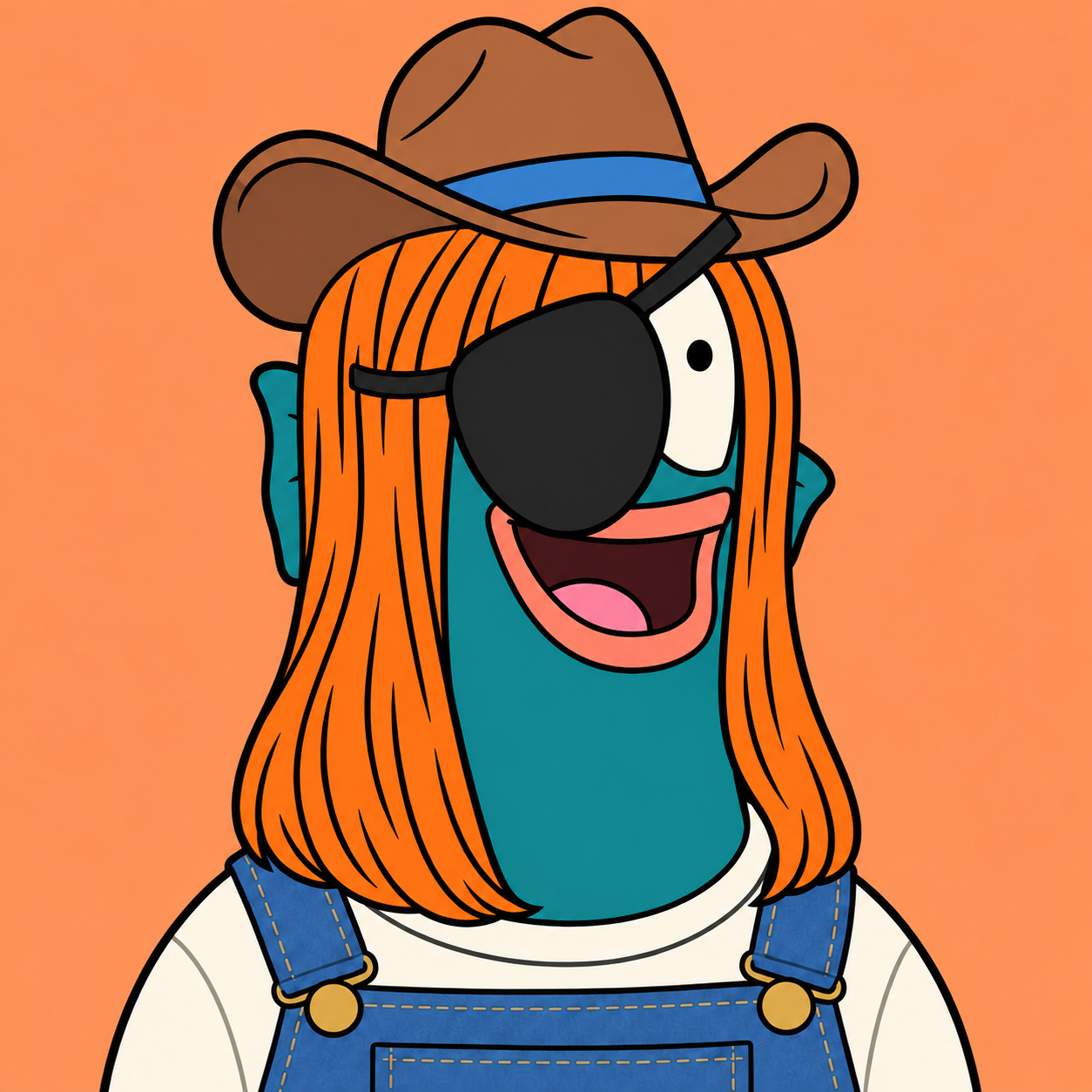 Image for Franky Fish #604 item