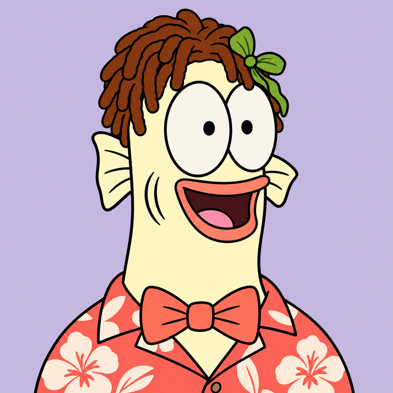 Image for Franky Fish #609 item