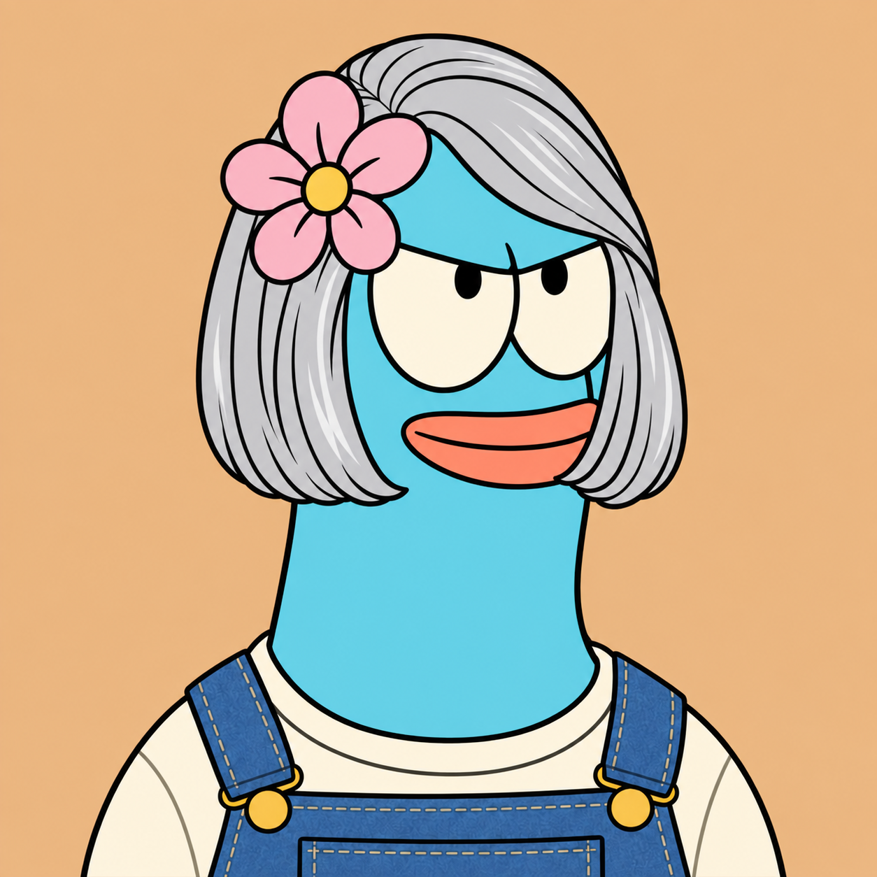 Image for Franky Fish #618 item