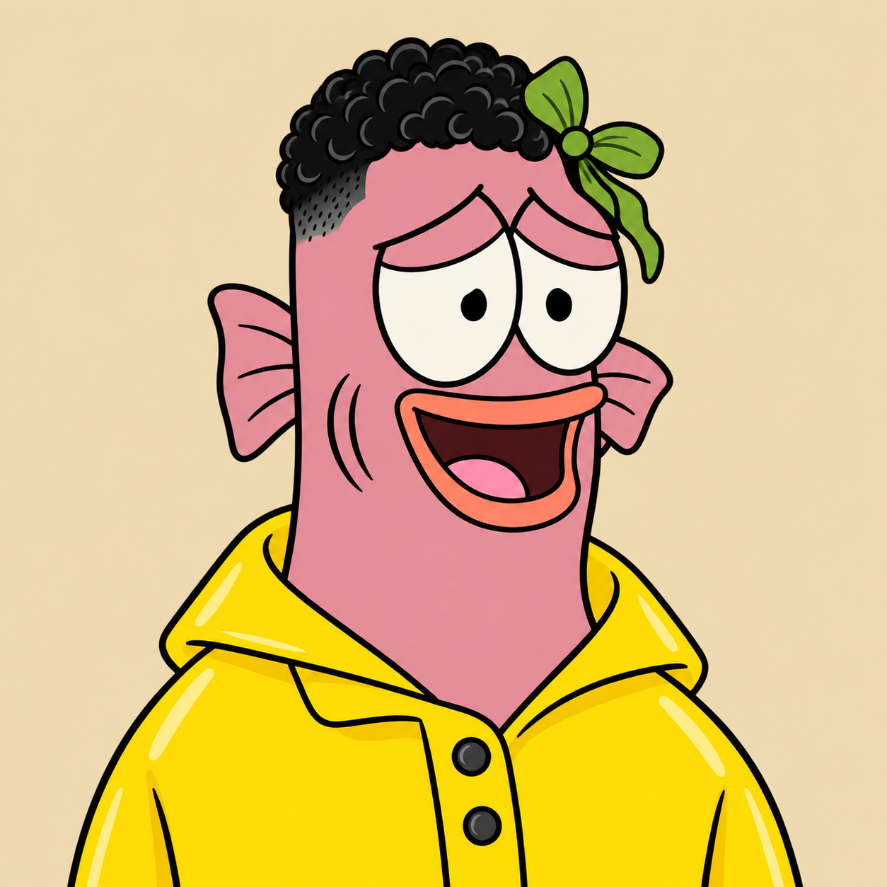 Image for Franky Fish #062 item