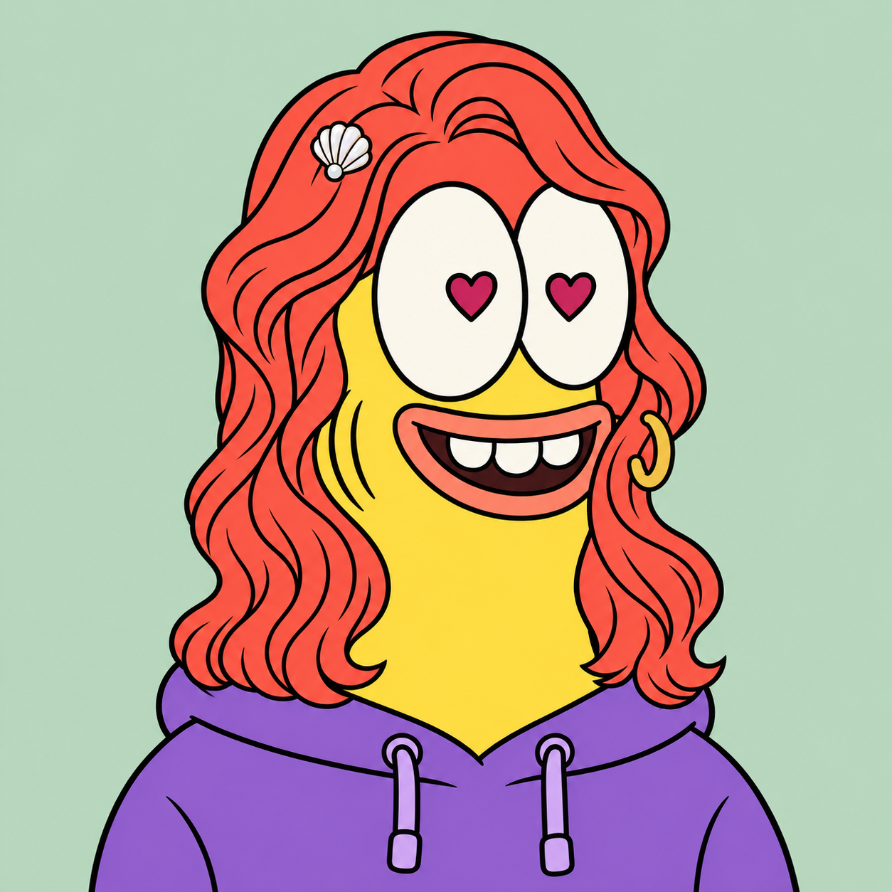 Image for Franky Fish #620 item