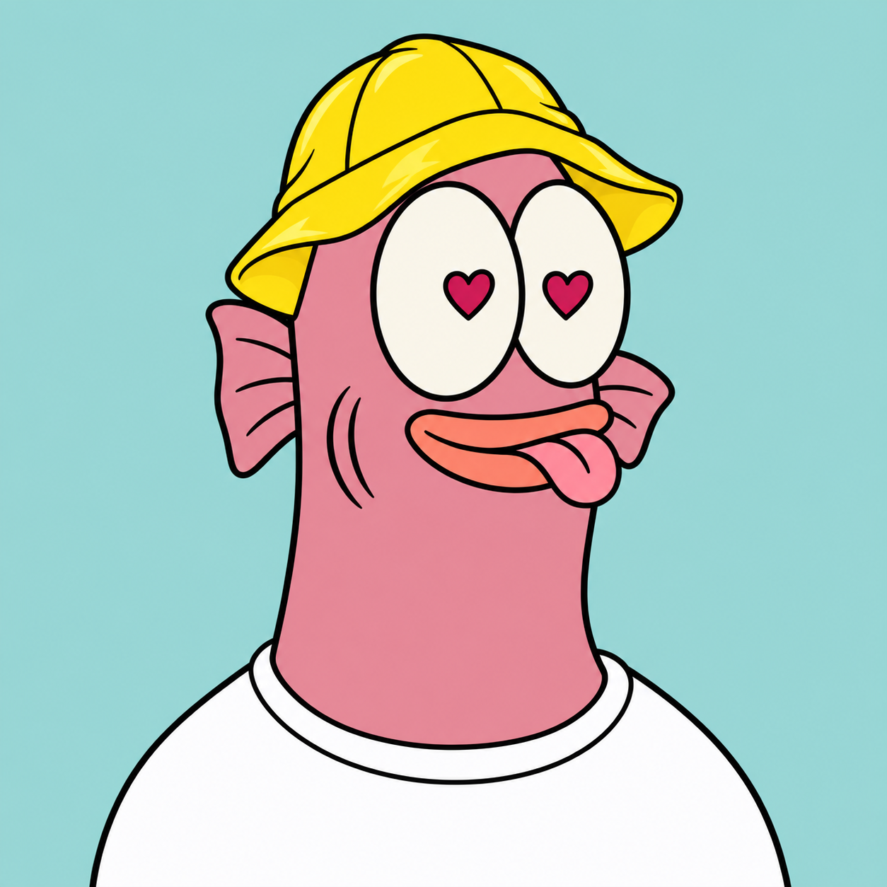 Image for Franky Fish #622 item