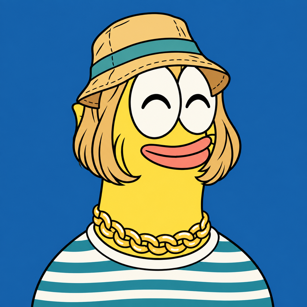 Image for Franky Fish #633 item