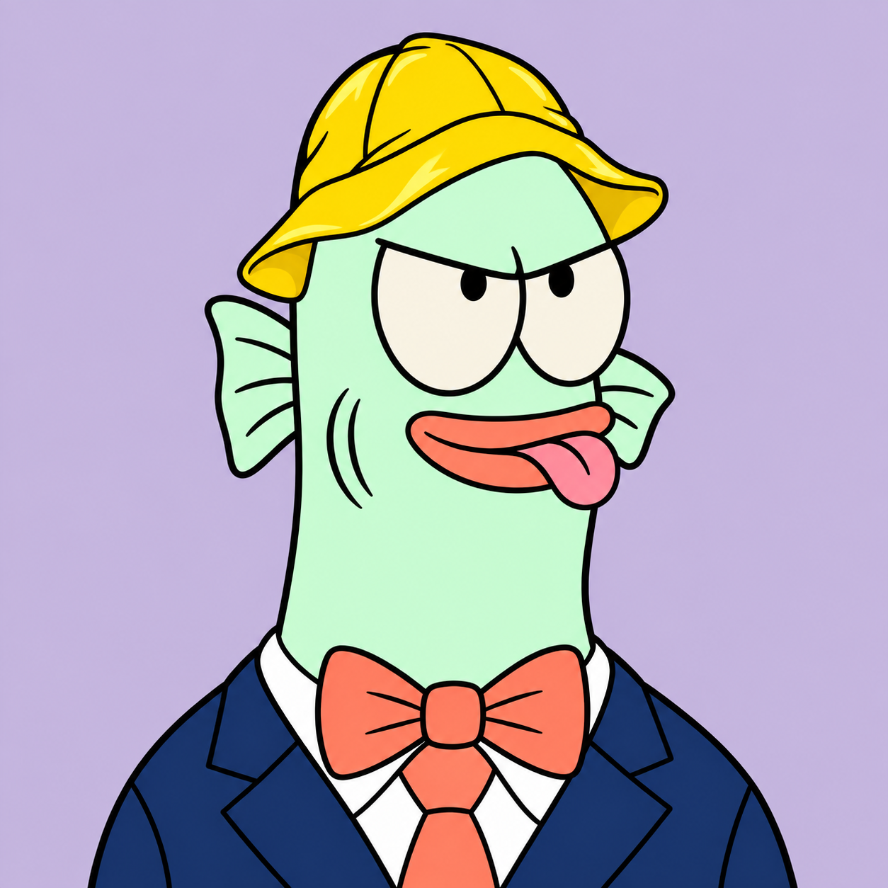 Image for Franky Fish #636 item