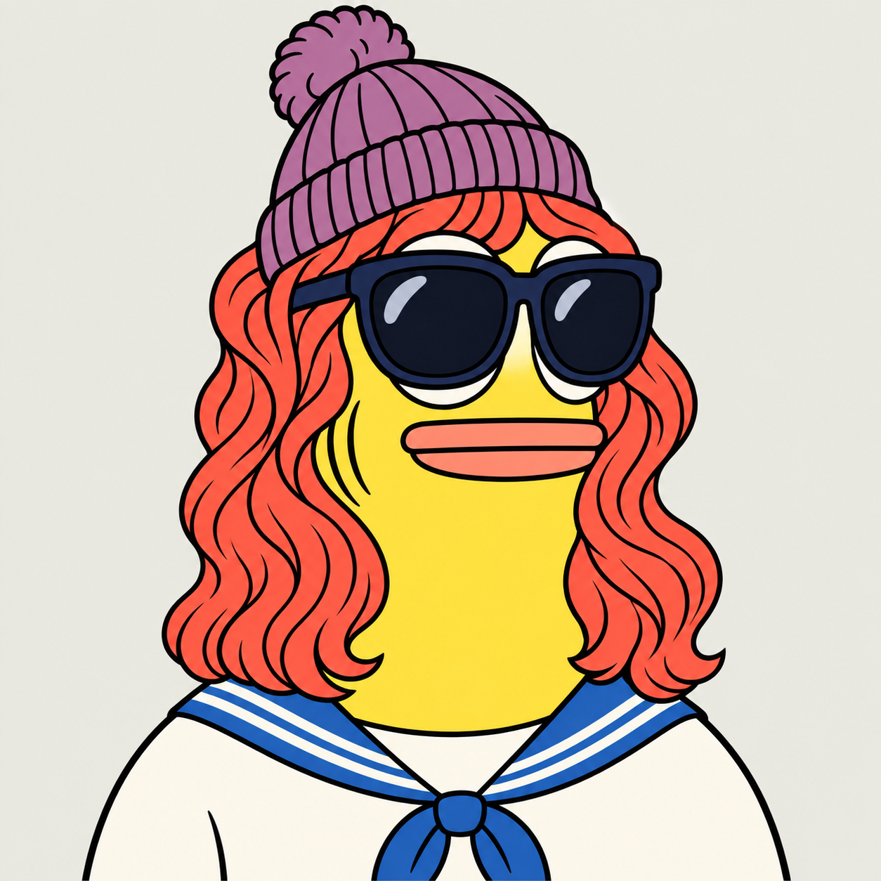 Image for Franky Fish #639 item