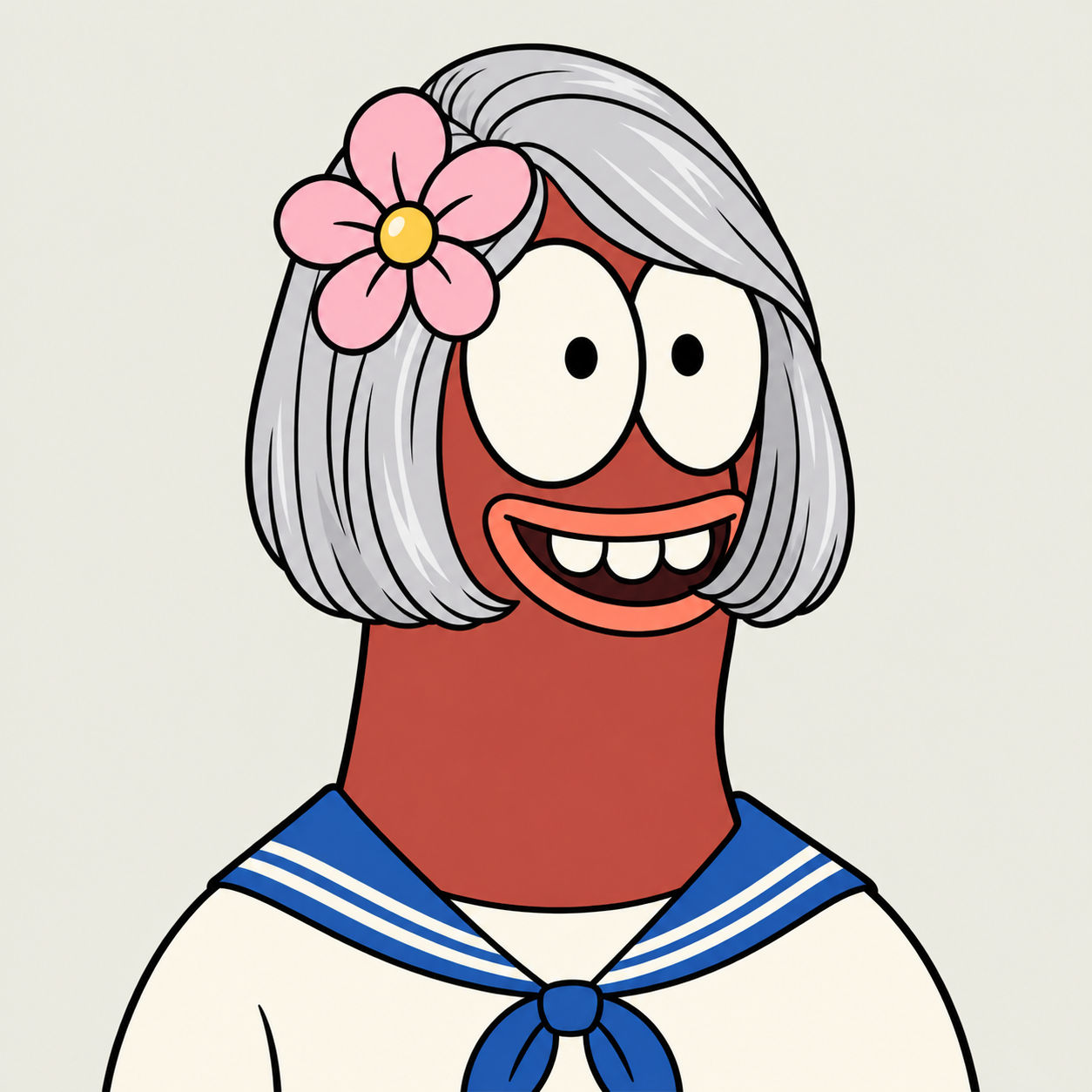 Image for Franky Fish #644 item