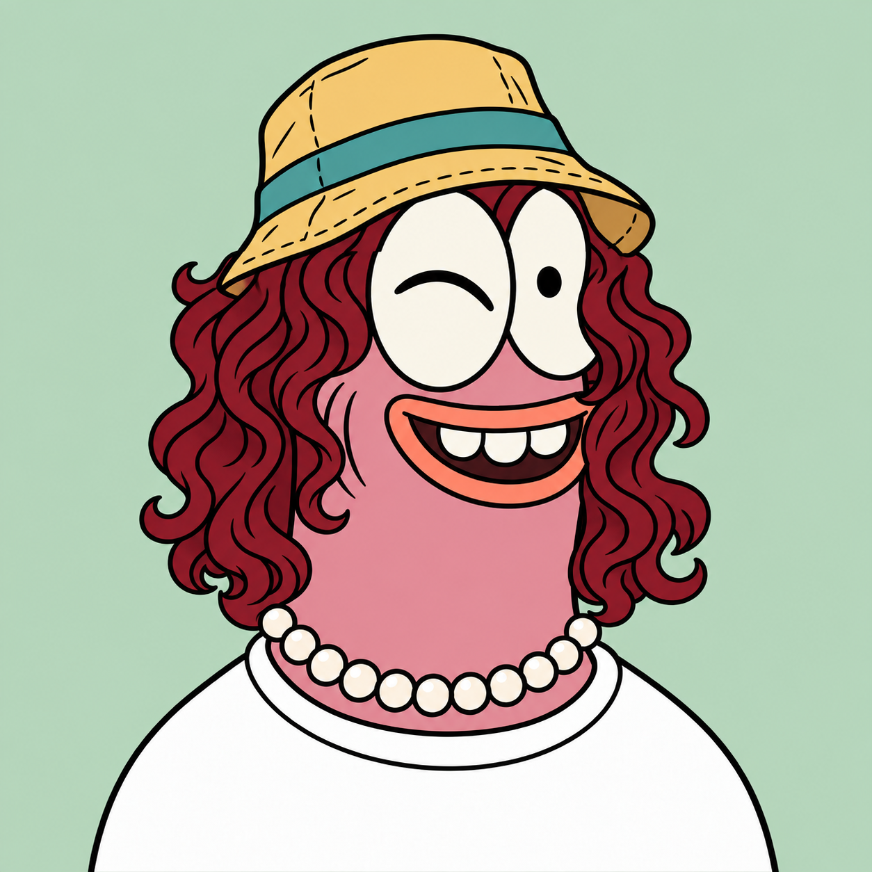 Image for Franky Fish #647 item