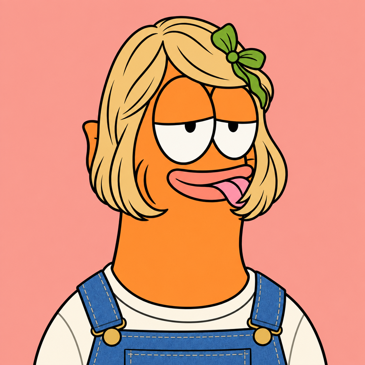 Image for Franky Fish #655 item