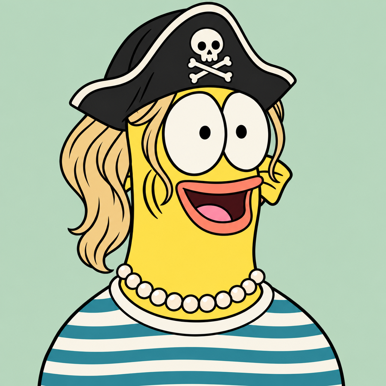 Image for Franky Fish #066 item