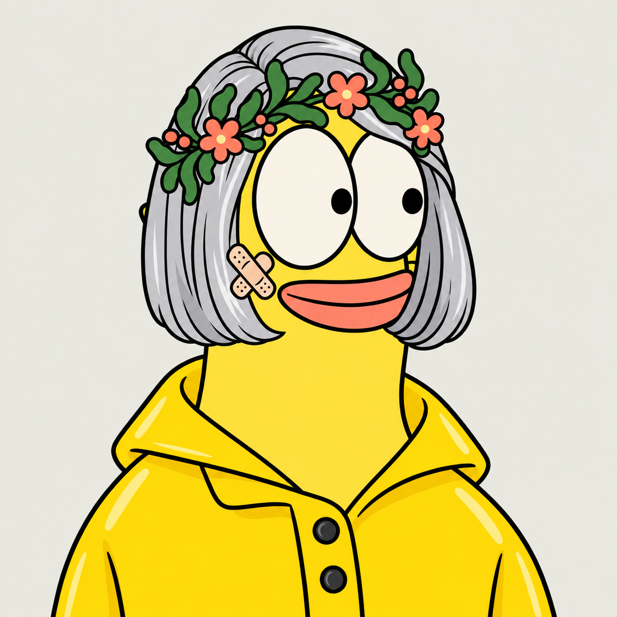 Image for Franky Fish #070 item