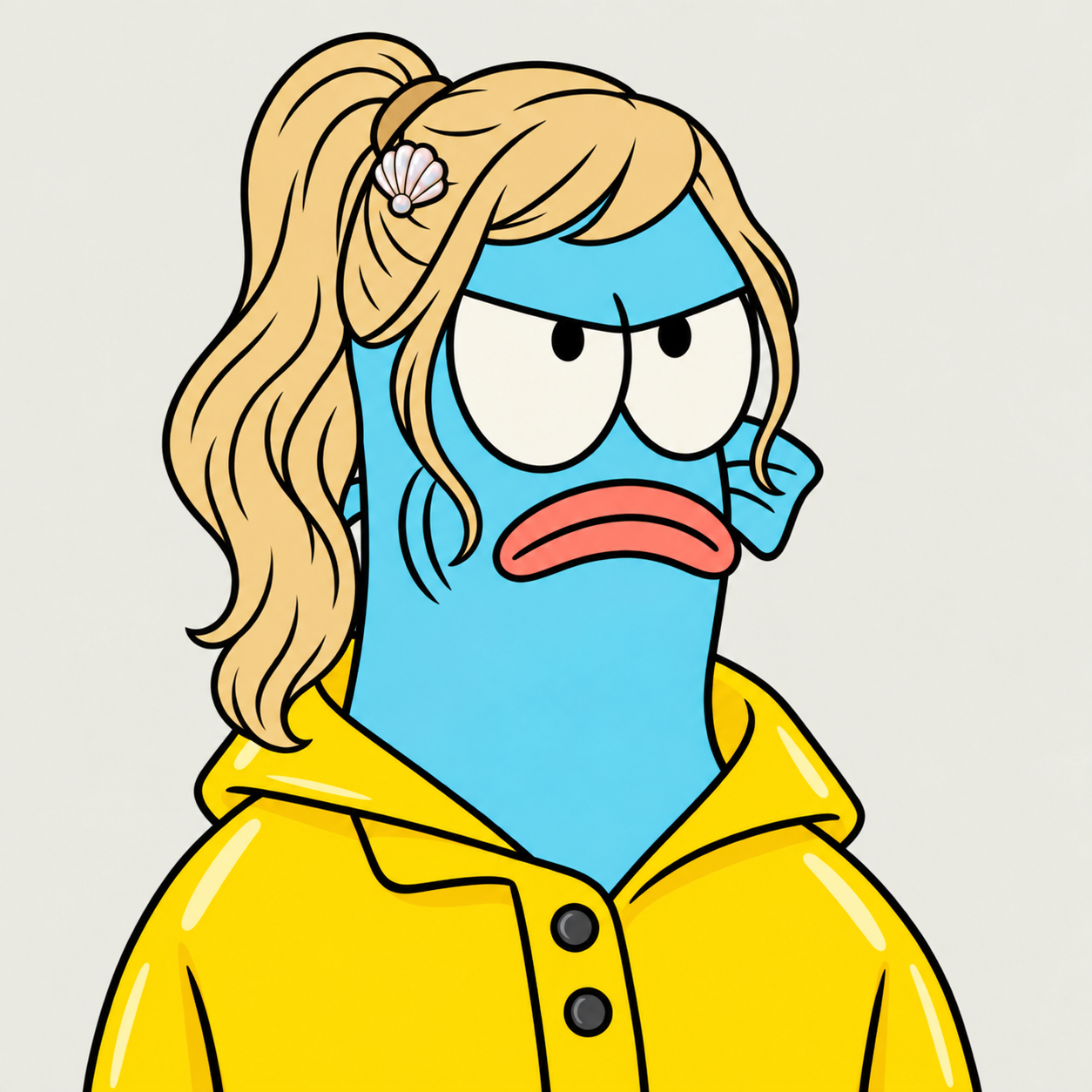 Image for Franky Fish #082 item
