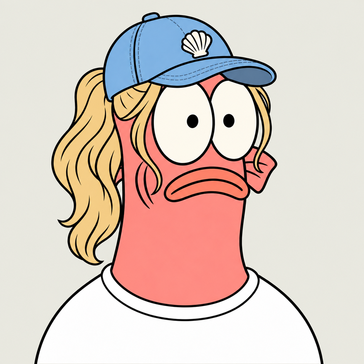 Image for Franky Fish #089 item